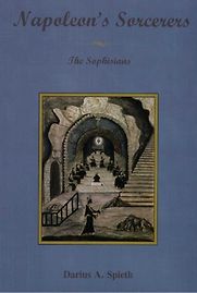 Napoleon’s Sorcerers by Darius A Spieth