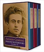 The best books on Italian Political Philosophy - Prison Notebooks by Antonio Gramsci, trans. Joseph A. Buttigieg and Antonio Callari