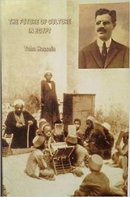 The best books on The Arab World - The Future of Culture in Egypt by Taha Hussein The best books on The Arab World - The Future of Culture in Egypt by Taha Hussein