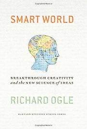 Smart World by Richard Ogle Smart World by Richard Ogle