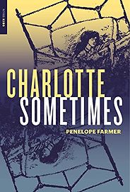 Underrated Existentialist Classics - Charlotte Sometimes by Penelope Farmer Underrated Existentialist Classics - Charlotte Sometimes by Penelope Farmer