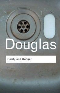 The best books on Ancient History in Modern Life - Purity and Danger by Mary Douglas