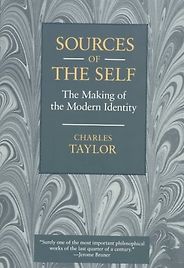 The best books on The Cult of Celebrity - Sources of the Self by Charles Taylor The best books on The Cult of Celebrity - Sources of the Self by Charles Taylor