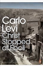 The Best Travel Books - Christ Stopped at Eboli by Carlo Levi The Best Travel Books - Christ Stopped at Eboli by Carlo Levi