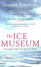 The Ice Museum by Joanna Kavenna The Ice Museum by Joanna Kavenna