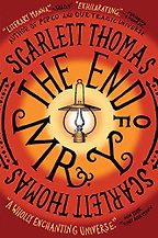 The End Of Mr. Y by Scarlett Thomas The End Of Mr. Y by Scarlett Thomas