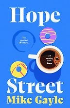 Hope Street by Mike Gayle Hope Street by Mike Gayle
