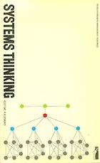 The best books on Relationship Therapy (August 2012) - Systems Thinking by F E Emery