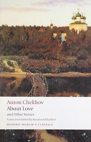 The Best Russian Short Stories - About Love and Other Stories by Anton Chekhov The Best Russian Short Stories - About Love and Other Stories by Anton Chekhov