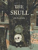 The Best Audiobooks for Kids of 2023 - The Skull Jon Klassen, Fairuza Balk (narrator) The Best Audiobooks for Kids of 2023 - The Skull Jon Klassen, Fairuza Balk (narrator)