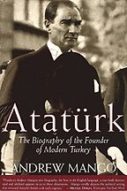 Atatürk by Andrew Mango
