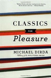 The Best Sherlock Holmes Books - Classics for Pleasure by Michael Dirda