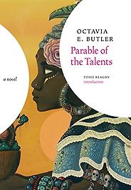 The Best Sci Fi Books on Space Settlement - Parable of the Talents by Octavia E. Butler The Best Sci Fi Books on Space Settlement - Parable of the Talents by Octavia E. Butler