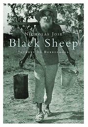 Black Sheep by Nicholas Jose Black Sheep by Nicholas Jose