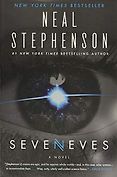 Science Fiction Recommended by Scientists - Seveneves by Neal Stephenson Science Fiction Recommended by Scientists - Seveneves by Neal Stephenson