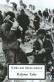 The best books on Race and Slavery - Kolyma Tales by Varlam Shalamov