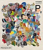 The best books on Figurative Painting Today - Vitamin P2: New Perspectives in Painting by Barry Schwabsky