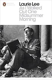 The best books on Long-Distance Journeys - As I Walked Out One Midsummer Morning by Laurie Lee The best books on Long-Distance Journeys - As I Walked Out One Midsummer Morning by Laurie Lee