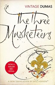 The Best Historical Fiction Set in France - The Three Musketeers by Alexandre Dumas The Best Historical Fiction Set in France - The Three Musketeers by Alexandre Dumas