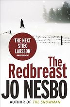 The Redbreast by Jo Nesbø The Redbreast by Jo Nesbø