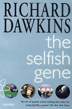 The best books on Cultural Evolution - The Selfish Gene by Richard Dawkins The best books on Cultural Evolution - The Selfish Gene by Richard Dawkins