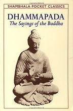 The best books on Happiness - Dhammapada  The best books on Happiness - Dhammapada