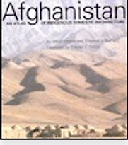 Afghanistan by Thomas Barfield & Thomas Barfield, Albert Szabo Afghanistan by Thomas Barfield & Thomas Barfield, Albert Szabo