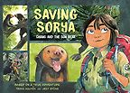 Saving Sorya: Chang and the Sun Bear Trang Nguyen, Jeet Zdung (illustrator) Saving Sorya: Chang and the Sun Bear Trang Nguyen, Jeet Zdung (illustrator)
