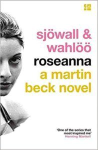 Roseanna: A Martin Beck Novel by Maj Sjöwall and Per Wahlöö