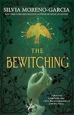The Best Horror Novels: The 2026 Bram Stoker Awards - The Bewitching by Silvia Moreno-Garcia The Best Horror Novels: The 2026 Bram Stoker Awards - The Bewitching by Silvia Moreno-Garcia