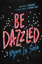 Be Dazzled by Ryan La Sala Be Dazzled by Ryan La Sala