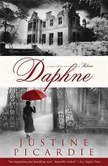The Best Fashion Biographies - Daphne by Justine Picardie