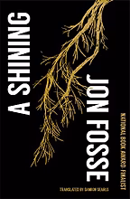 A Shining by Jon Fosse, translated by Damion Searls
