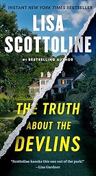 The Best Thriller Books of 2025 - The Truth about the Devlins by Lisa Scottoline