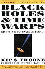 The Best Books on the Big Bang - Black Holes and Time Warps by Kip S Thorne The Best Books on the Big Bang - Black Holes and Time Warps by Kip S Thorne