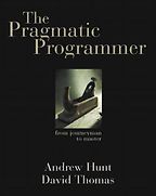 The best books on Computer Science for Data Scientists - The Pragmatic Programmer: From Journeyman to Master by Andrew Hunt & David Thomas The best books on Computer Science for Data Scientists - The Pragmatic Programmer: From Journeyman to Master by Andrew Hunt & David Thomas