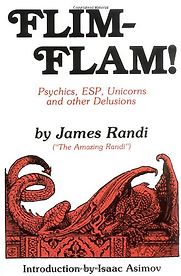 Flim-Flam! by James Randi