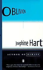 Oblivion by Josephine Hart Oblivion by Josephine Hart