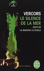 The best books on War - Le silence de la mer by Vercors The best books on War - Le silence de la mer by Vercors