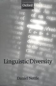 Linguistic Diversity by Daniel Nettle Linguistic Diversity by Daniel Nettle