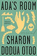 The Best 21st-Century German Novels - Ada's Realm Sharon Dodua Otoo and Jon Cho-Polizzi (translator)