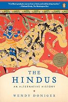 The best books on Hinduism - The Hindus: An Alternative History by Wendy Doniger