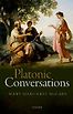 Platonic Conversations by M M McCabe