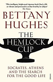 The best books on Renewable Energy - The Hemlock Cup by Bettany Hughes