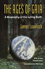 Ages of Gaia by James Lovelock Ages of Gaia by James Lovelock