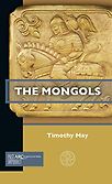 The Mongols by Timothy May