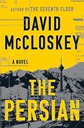 Popular Books of the Last Month - The Persian by David McCloskey