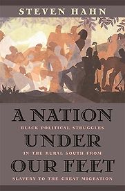 A Nation Under Our Feet: Black Political Struggles in the Rural South from Slavery to the Great Migration by Steven Hahn A Nation Under Our Feet: Black Political Struggles in the Rural South from Slavery to the Great Migration by Steven Hahn