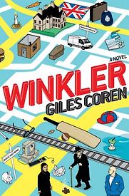 Winkler by Giles Coren