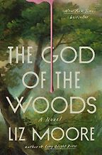 The Best New Mystery Books of 2025 - The God of the Woods by Liz Moore The Best New Mystery Books of 2025 - The God of the Woods by Liz Moore